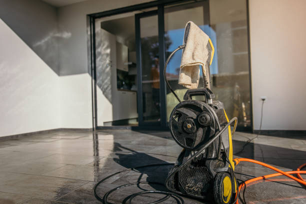 Best Warehouse Cleaning  in Ivanhoe, TX
